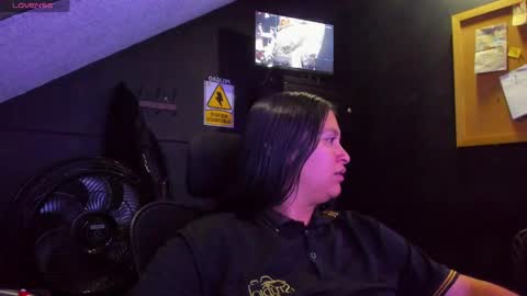 Mia daniela  online show from 10-25-25, 02:19