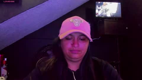 Mia daniela  online show from 10-26-25, 03:01