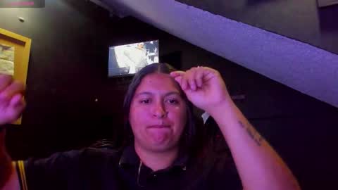 Mia daniela  online show from 11-02-25, 02:36