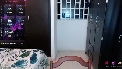 Mia online show from 01-15-25, 02:27