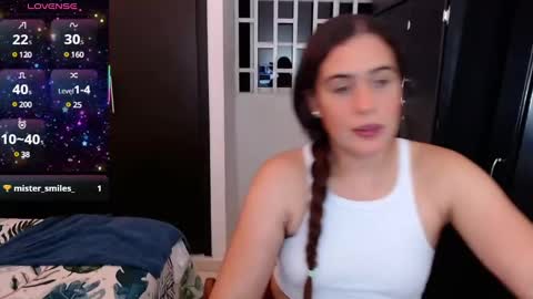 Mia online show from 02-26-25, 02:26