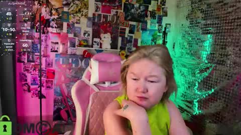 Mia online show from 02-27-26, 02:44