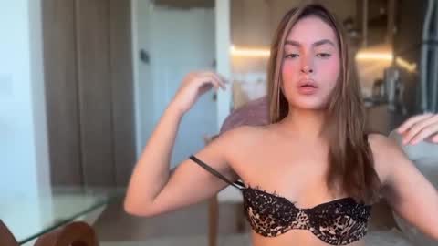 mia_ferrer777 online show from 03-21-26, 07:50