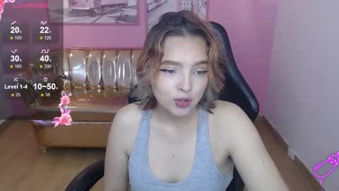 Mia online show from 11-14-25, 12:59