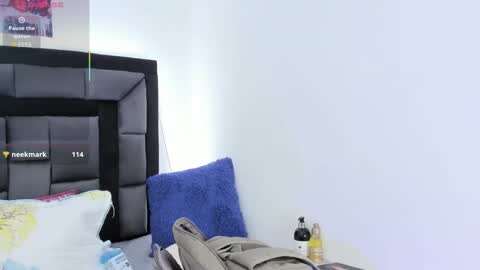 mia fox online show from 01-17-26, 12:43