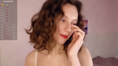 Mia  online show from 02-08-25, 08:09