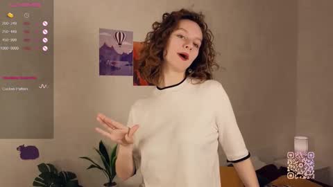 Mia  online show from 09-13-25, 03:56