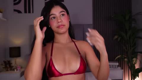 Mia  online show from 03-30-26, 12:39