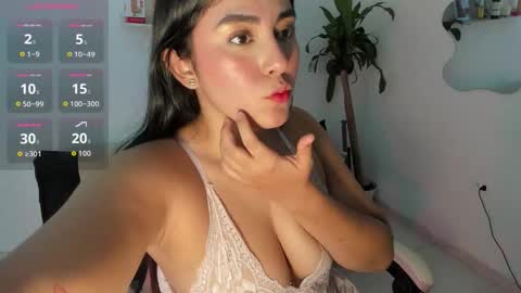 Snapshot of mia_girl00 chatting on 01-12-26, 03:23 Mia online show from 01-12-26, 03:23