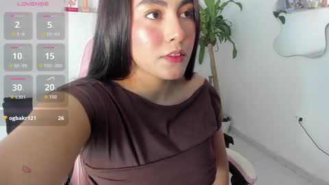 Snapshot of mia_girl00 chatting on 01-13-26, 02:39 Mia online show from 01-13-26, 02:39