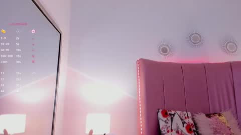 mia_greco_ online show from 01-28-25, 08:47