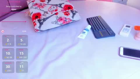 mia_greco_ online show from 02-03-25, 11:26