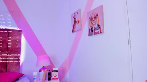 mia_greco_ online show from 02-20-25, 09:55