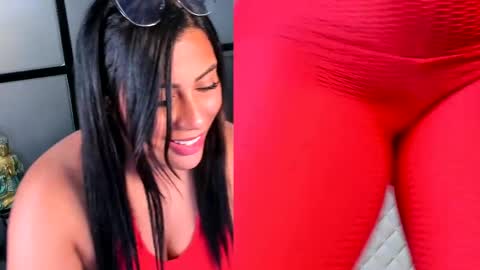 Mia.... Nice to meet you  thumb up me please its important online show from 03-11-25, 07:25