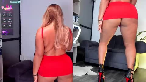 Mia.... Nice to meet you  thumb up me please its important online show from 09-08-25, 07:57