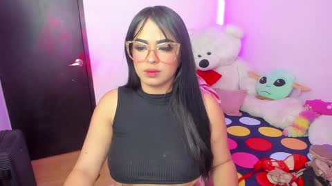 Mia J Abbey online show from 01-11-25, 10:29
