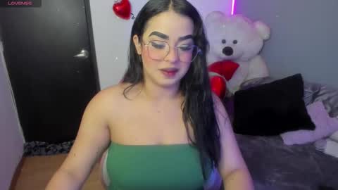 Mia J Abbey online show from 02-16-26, 11:12