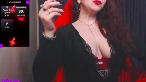 Snapshot of mia_joy8 chatting on 11-02-25, 10:56 MiaJoy online show from 11-02-25, 10:56