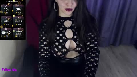 MiaJoy online show from 03-11-26, 07:58