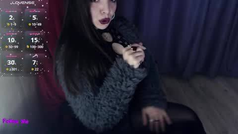 MiaJoy online show from 04-30-26, 11:05