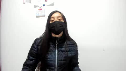 mia kaneee online show from 02-16-25, 10:10