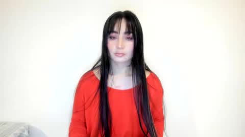 mia kaneee online show from 11-20-25, 11:59