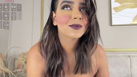 mia_lacy online show from 01-14-25, 06:07