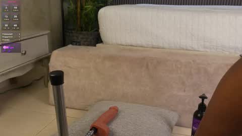 mia_lacy online show from 03-19-26, 04:38