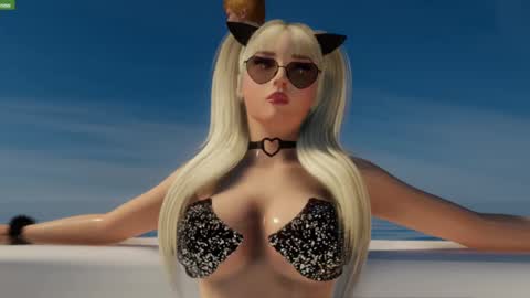 Mia online show from 01-09-25, 12:35