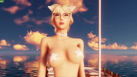 Mia online show from 01-11-25, 01:48