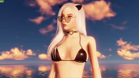 Mia online show from 01-12-25, 04:00