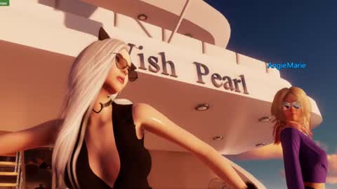 Mia online show from 01-12-25, 06:49