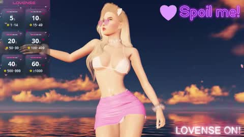 Mia online show from 09-09-25, 07:13