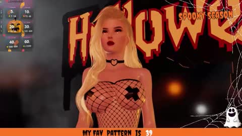 Mia online show from 10-09-25, 02:04