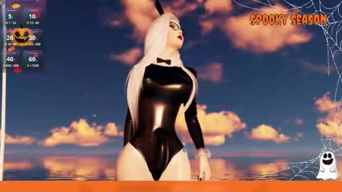 Mia online show from 10-13-25, 05:29