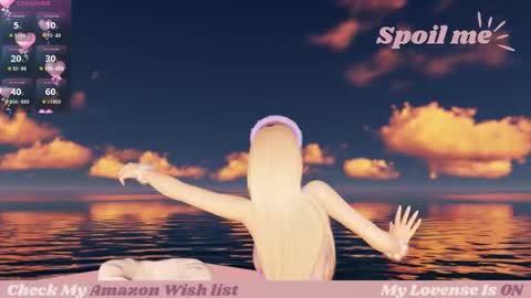 Mia online show from 11-07-25, 06:41