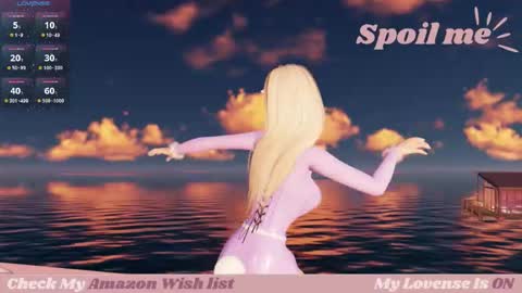 Mia online show from 01-05-26, 06:22