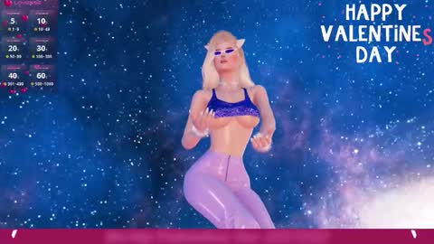 Mia online show from 02-07-26, 07:06