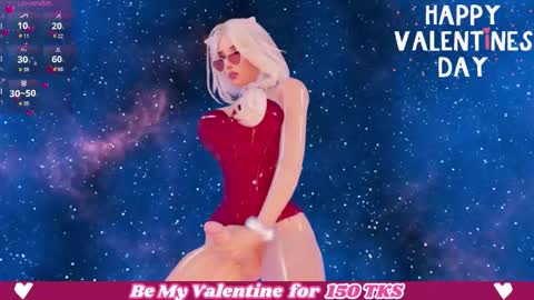 Mia online show from 02-09-26, 07:29