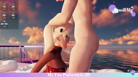 Mia online show from 02-26-26, 06:34