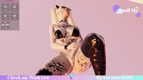 Mia online show from 03-01-26, 07:10