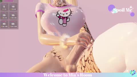 Mia online show from 03-05-26, 05:53