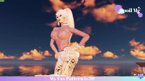 Mia online show from 04-07-26, 05:30