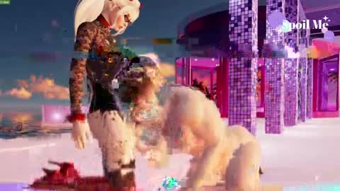 Mia online show from 04-23-26, 06:54