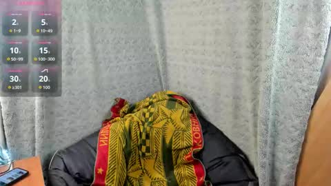 mia_lores online show from 09-23-25, 08:06