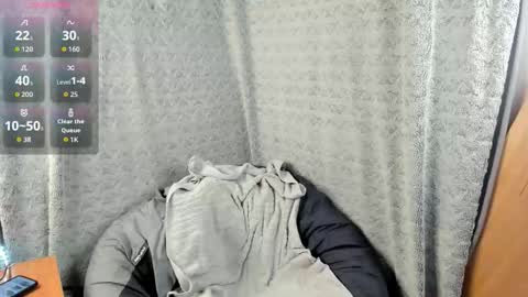 mia_lores online show from 09-25-25, 08:07