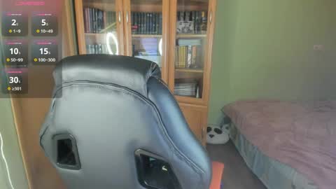 mia_lores online show from 04-29-26, 01:15