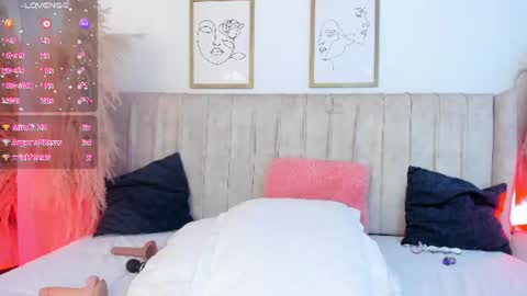 Mia online show from 07-28-26, 07:39