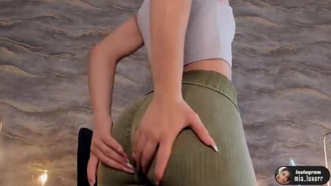 mia_luxor online show from 03-22-26, 11:46