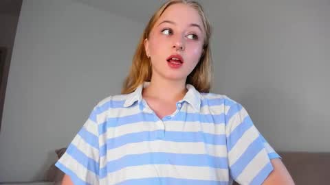 Mia here Appreciate your support online show from 11-11-25, 12:16